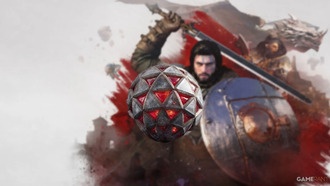 Как получить «Бесконечные стрелы» в Crimson Desert