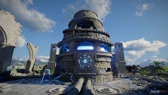 Все сокровища Святилища покаяния в Crimson Desert