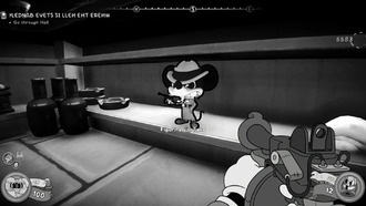 Прохождение «Где же Стив Бандел» в Mouse: P.I. for Hire — все коллекционные предметы и как пройти уровень