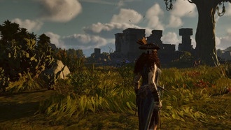 Прохождение Древних Святилищ Огня в Windrose: головоломки, сундуки и добыча