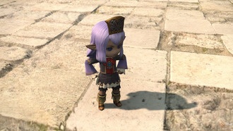 Все маунты и миньоны патча 7.5 в Final Fantasy 14: полный список и способы получения