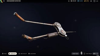 Детектор докмейстера и пляжный поиск в Arc Raiders: полный гайд