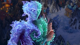 Стоит ли прикасаться к святилищу Меареа в Heroes Olden Era?