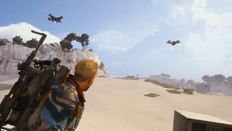 Прохождение задания «Укрепление обороны» в Arc Raiders