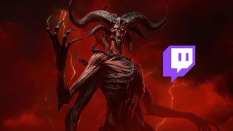 Все награды Twitch Drops для Diablo 4: Lord of Hatred