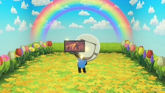 Tomodachi Life: Living the Dream — как получить все видео и телевизоры