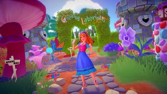 Как пройти все головоломки ивента «Весенний плавучий фестиваль» в Disney Dreamlight Valley