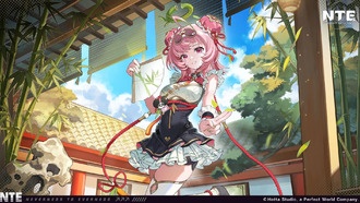 Коды для Neverness to Everness (NTE) — актуальные на 2026 год