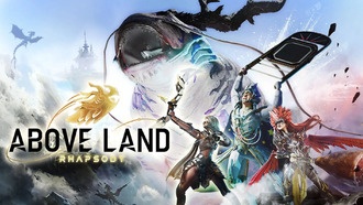 Кооперативная roguelite RPG Above Land: Rhapsody анонсирована на ПК