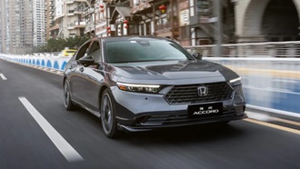 В США в 2025 году угнали почти 660 тысяч автомобилей: Honda Accord на втором месте