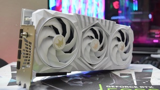 30-летний бренд GALAX уходит с рынка ПК: что произошло на самом деле