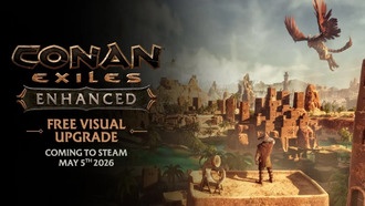 NVIDIA выпустила драйвер 596.36 WHQL с оптимизацией для Conan Exiles Enhanced Edition