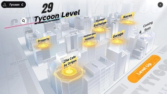 Гайд по Городскому Магнату в NTE: как открыть, все ранги и награды