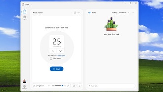 Microsoft кардинально обновляет приложение «Часы» в Windows 11: ИИ-функции и контроль внимания