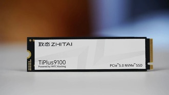 Скорость до 12000 МБ/с: обзор твердотельного накопителя YMTC Zhitai TiPlus9100 на 2 ТБ