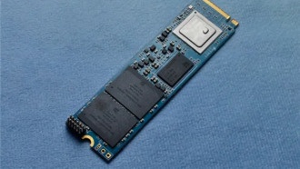 Доходы производителя контроллеров для SSD взлетели на 105%: дефицит памяти принес рекордную прибыль