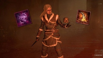Лучшие сборки Чернокнижника в Diablo 4: Lord of Hatred — гайд по навыкам