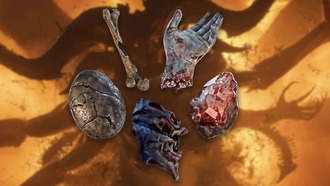 Как фармить боссов в логове в Diablo 4