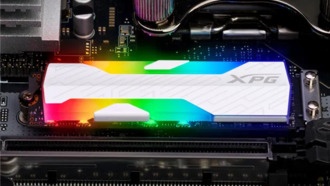 Чистая прибыль ADATA взлетела в 17 раз: глава компании говорит о «десяти тысячах скачущих лошадей»