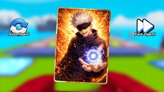 Коды для Spin Anime Cards в Roblox (2026)