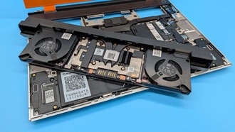 «Попробуйте сами основать компанию по производству ноутбуков»: Framework жалуется на кризис с поставками памяти GDDR7