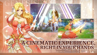 Коды для Genesis War (2026)