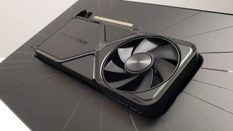 Моддер оснастил «винтажный» ThinkPad 2008 года видеокартой RTX 4070 Super