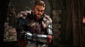 Gothic 1 Remake: убийство беззащитных разрушит репутацию — разработчики раскрыли детали