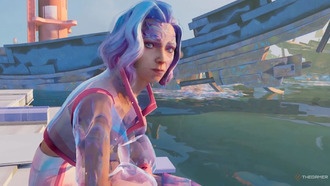 Приливы завтрашнего дня: прохождение Свалкандии — как спасти Келпи и пройти бойню