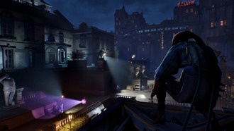 Стелс-экшен Thick As Thieves выйдет по цене 500 рублей — стартовая кампания станет введением в мир игры