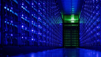 Китайский суперкомпьютер LineShine получит 47 000 дополнительных процессоров и станет одним из мощнейших в мире