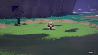 Где найти и как использовать Черную Жемчужину в Palia