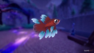 Где найти и как использовать Palian Betta в Palia