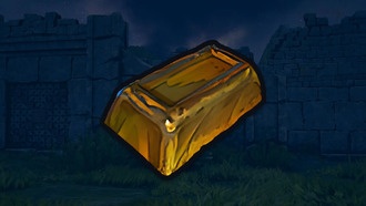 Как добывать золотые слитки в Windrose