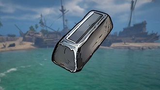 Как получить серебряные слитки в Windrose