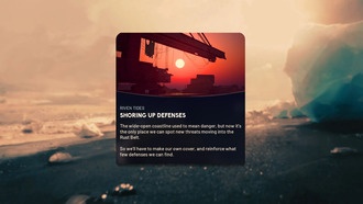 ARC Raiders: прохождение квеста «Shoring Up Defenses»