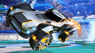 Easy Anti-Cheat в Rocket League положил конец самому популярному моду игры: «Настало подходящее время, чтобы завершить проект»