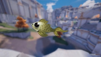 Где найти и как использовать жирноголового гольяна в Palia