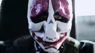 Starbreeze анонсировала новый спин-офф Payday — на этот раз на платформе Roblox