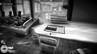 Прохождение миссии «Fair Enough» в Mouse: P.I. for Hire: все коллекционные предметы и помощь Землеройке-Докеру