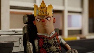 S&box заработала почти $1 млн в день запуска, несмотря на «смешанные» отзывы