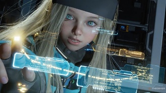 Лучшие билды в Pragmata: гайд по физическому урону и шкале нагрева