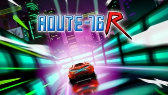 SUNSOFT анонсировала возрождение аркадной серии ROUTE-16 — новинка ROUTE-16R выйдет в августе