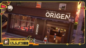 Как открыть и управлять кафе в Neverness to Everness (NTE)