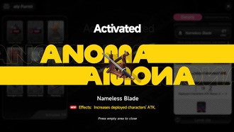 Аномальная мебель в NTE: как разблокировать, улучшить и получить особые эффекты