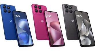 Moto G47 представлен: 120-Гц дисплей, 108-Мп камера и батарея на 5200 мАч