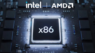 AMD и Intel объединяют усилия. Расширения ACE значительно ускорят вычисления искусственного интеллекта