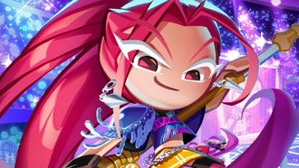 Лучшая сборка для печенья Мира в Cookie Run Kingdom: топпинги, тарты и стратегия