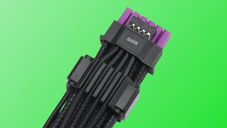 Первый тест нового кабеля ROG Equalizer: «убийца» для вашей видеокарты оказался не так однозначен