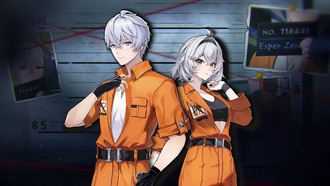 Как получить тюремную одежду Эспера Зеро в NTE